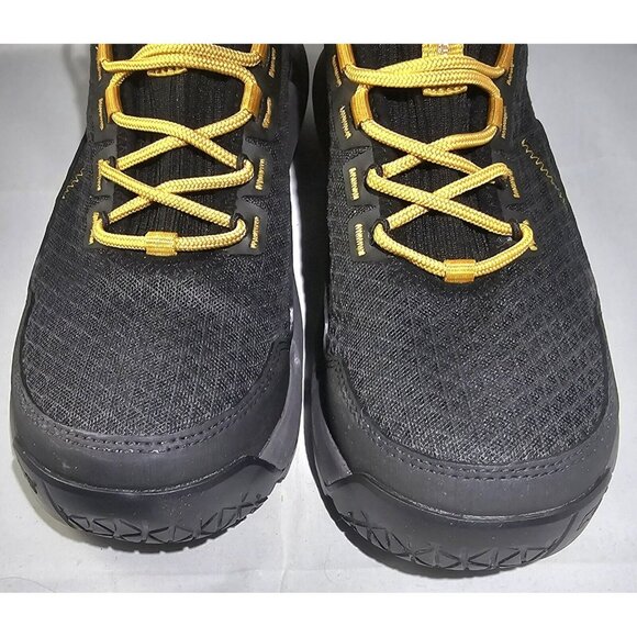 Timberland Men\'s PRO Morphix Chukka Composite Safety Toe Industrial Shoe Sz8.5M main image 4